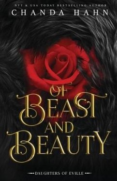 Of Beast and Beauty - Hahn, Chanda