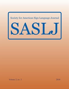 Society for American Sign Language Journal