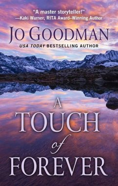 A Touch of Forever - Goodman, Jo