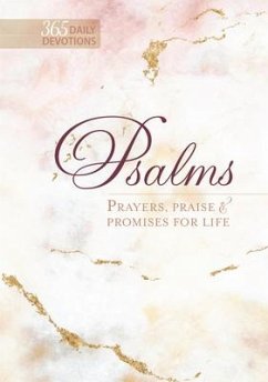 Psalms 365 - Broadstreet Publishing Group Llc