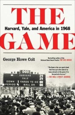 The Game - Colt, George Howe