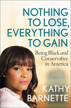 Nothing to Lose, Everything to Gain - Barnette, Kathy