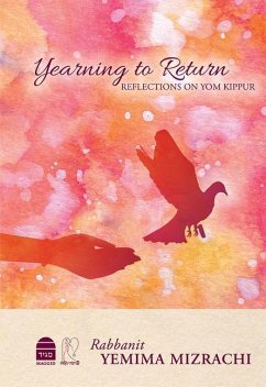 Yearning to Return - Mizrachi, Yemima