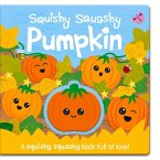 Squishy Squashy Pumpkin