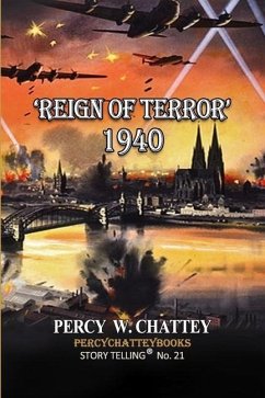 'Reign of Terror' 1940 - Chattey, Percy W.