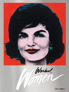 Cover Warhol Women