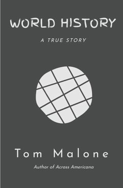 World History - Malone, Tom