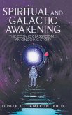 Spiritual and Galactic Awakening