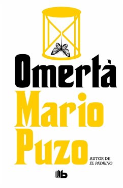 Omertá / Omerta - Puzo, Mario