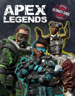 Apex Legends: Independent & Unofficial Ultimate Guide - Buzzpop