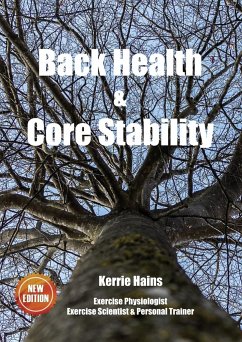 Back Health & Core Stability - Hains, Kerrie