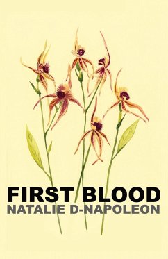 First Blood - D-Napoleon, Natalie