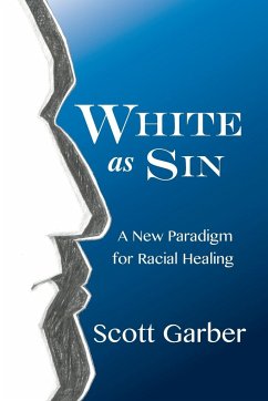 White as Sin - Garber, Scott
