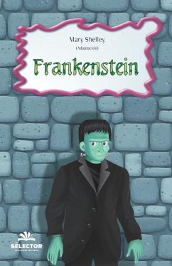 Frankenstein - Shelly, Mary W.