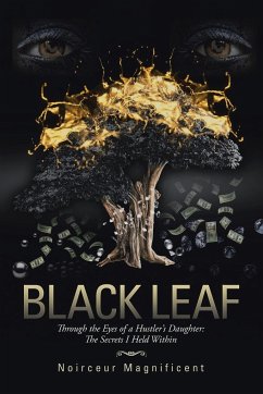 Black Leaf - Magnificent, Noirceur