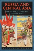 Russia and Central Asia: Coexistence, Conquest, Convergence