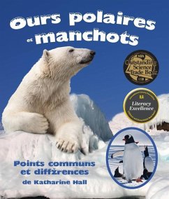 Fre-Ours Polaires Et Manchots - Katharine Hall