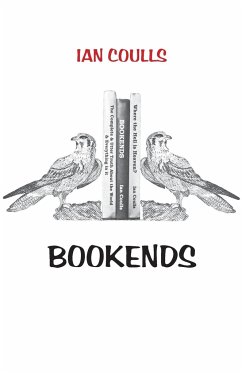 Bookends - Coulls, Ian