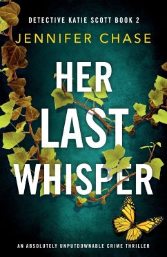 Her Last Whisper - Chase, Jennifer