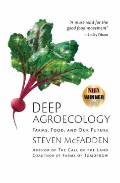 Deep Agroecology - McFadden, Steven