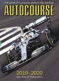 Autocourse 2019-2020: The World's Leading Grand Prix Annual-69th Year of Publication