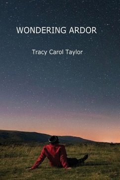 Wondering Ardor - Taylor, Tracy Carol