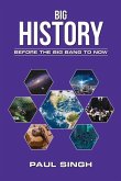 Big History: Before the Big Bang to Now