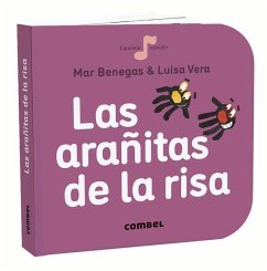 Las Arañitas de la Risa - Benegas, Mar; Vera, Luisa