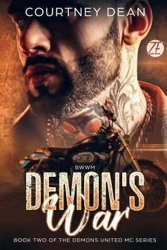 Demon's War - Dean, Courtney