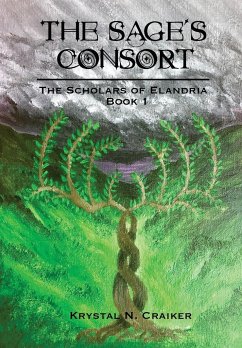 The Sage's Consort - Craiker, Krystal N