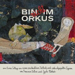 Cover BIN nicht IM ORKUS