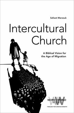 Intercultural Church - Marzouk, Safwat