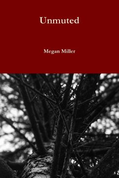 Unmuted - Miller, Megan