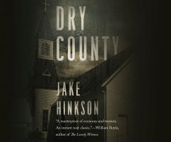 Dry County - Hinkson, Jake