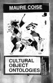 Cultural Object Ontologies Cultural Object Ontologies
