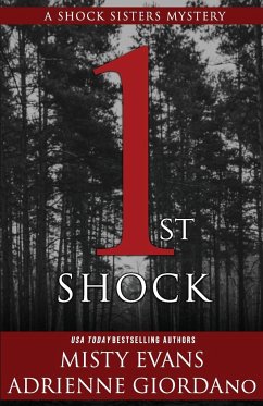 1st Shock - Giordano, Adrienne; Evans, Misty