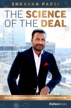 The Science of the Deal - Parsi, Shravan