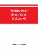 Vital record of Rhode Island