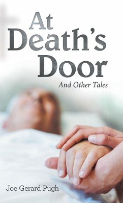 At Death's Door - Pugh, Joe Gerard