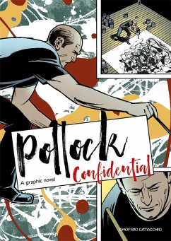 Cover Pollock Confidential