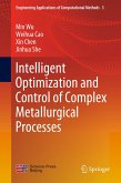 Intelligent Optimization and Control of Complex Metallurgical Processes