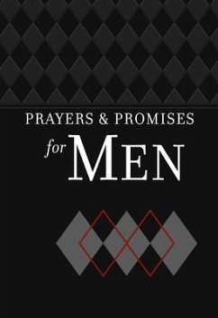 Prayers & Promises for Men - Broadstreet Publishing Group Llc