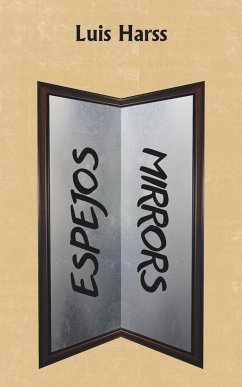 Espejos Mirrors - Harss, Luis