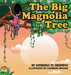 Big Magnolia - Nesmith, Kimberly M