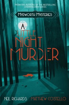 A Little Night Murder - Richards, Neil; Costello, Matthew