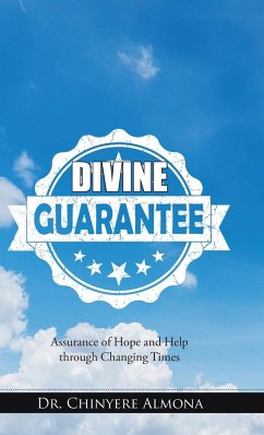 Divine Guarantee - Almona, Chinyere