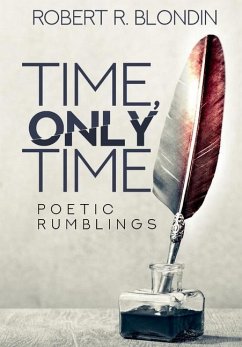 Cover Time, Only Time
