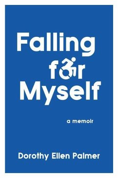 Falling for Myself - Palmer, Dorothy Ellen