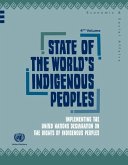 State of the World's Indigenous Peoples: Implementing the United Nations Declaration on the Rights of Indigenous Peoples