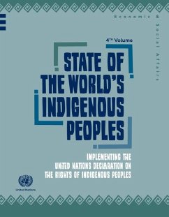 State of the World's Indigenous Peoples